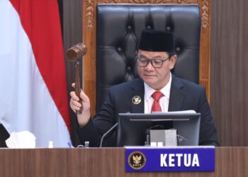 DKPP Jatuhkan Sanksi Peringatan Keras kepada Ketua dan Anggota Bawaslu Kabupaten Mahakam Ulu