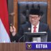 DKPP Jatuhkan Sanksi Peringatan Keras kepada Ketua dan Anggota Bawaslu Kabupaten Mahakam Ulu