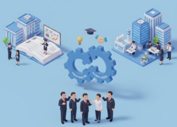 Pemerintah Siapkan Strategi “Matching” antara Pendidikan dan Dunia Kerja