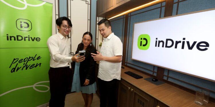 inDrive Perkenalkan Country Manager Indonesia dan Ungkap Rencana Strategis Menuju 2026