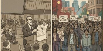 Ketika PBB Menyatakan “Zionisme adalah Rasisme”: Resolusi 3379 Tahun 1975 dan Dampaknya terhadap Narasi Antisemitisme Modern