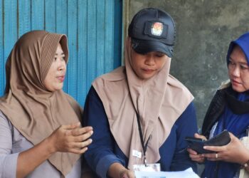 KPU DKI Rampungkan Verifikasi Dukungan Pasangan Independen Dharma-Kun di Kepulauan Seribu