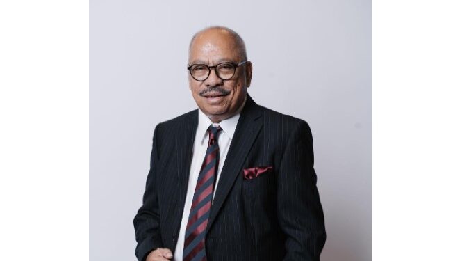 Ketua Fraksi Partai Golkar MPR RI Apresiasi Penganugerahan Gelar Pahlawan Nasional kepada Almarhum Presiden Soeharto