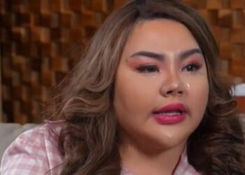 Kasus Video Syur Lisa Mariana: Selebgram dan Pemeran Pria Resmi Jadi Tersangka