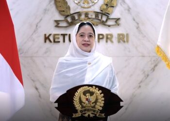 Puan Harap Muhammadiyah Terus Berkhidmat dan Melayani Umat di Milad ke-113