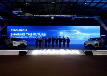 Indomobil Gandeng CHANGAN: Pasar Otomotif Indonesia Resmi Kedatangan Penantang Baru