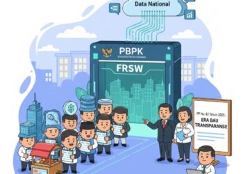 Era Baru Dimulai: Semua Perusahaan Harus Lapor ke Purbaya, Tak Ada Lagi Excel Rahasia