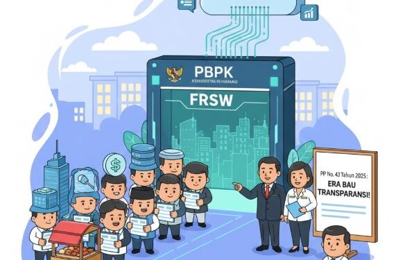 Era Baru Dimulai: Semua Perusahaan Harus Lapor ke Purbaya, Tak Ada Lagi Excel Rahasia