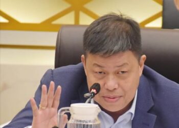 Realisasi Penyaluran Bansos Pangan Baru 4,54 Persen, DPR Soroti Gagalnya Jaga Daya Beli Masyarakat