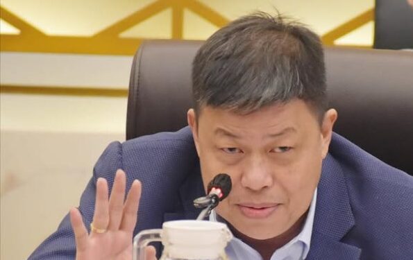 Realisasi Penyaluran Bansos Pangan Baru 4,54 Persen, DPR Soroti Gagalnya Jaga Daya Beli Masyarakat