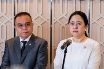 Puan Maharani Minta Pemerintah Sigap Tangani Banjir-Longsor di Sumatera: “Warga Tak Boleh Menunggu Bantuan Berhari-hari”