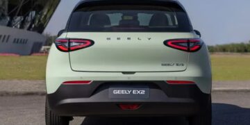 Dibuat untuk Anak Kota yang Hidupnya Berkejaran dengan Waktu: EV Andalan Generasi Mobilitas Cepat