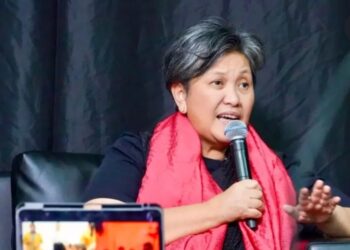 Lestari Moerdijat: Upaya Wujudkan Ruang Aman bagi Perempuan Penyandang Disabilitas Harus Jadi Kepedulian Bersama