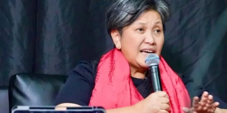 Lestari Moerdijat: Upaya Wujudkan Ruang Aman bagi Perempuan Penyandang Disabilitas Harus Jadi Kepedulian Bersama