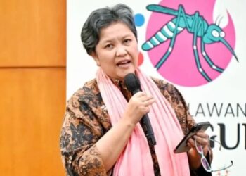 Lestari Moerdijat: Wujudkan Pelaksanaan TKA 2025 yang Jujur dan Transparan