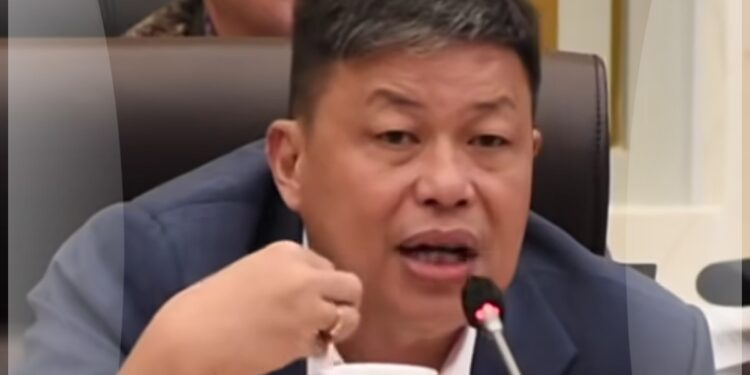 Alex Indra Lukman Dorong Koperasi Merah Putih Jadi Distributor Pupuk Bersubsidi di Tengah Lonjakan Permintaan