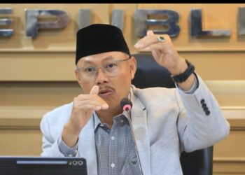 Komite IV DPD Soroti Penyaluran Dana Besar Pemerintah yang Dinilai Belum Dorong Pertumbuhan Ekonomi