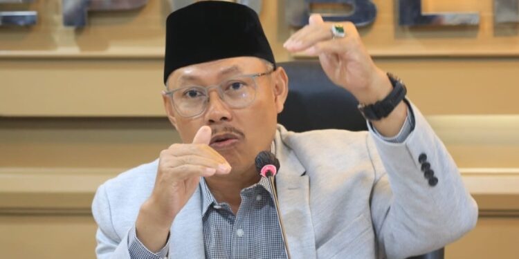 Komite IV DPD Soroti Penyaluran Dana Besar Pemerintah yang Dinilai Belum Dorong Pertumbuhan Ekonomi