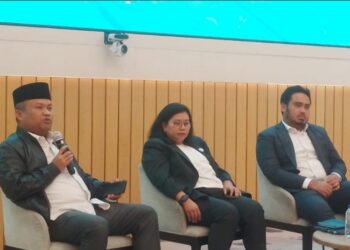 Komisi XIII DPR: RUU PSDK Bentuk Kehadiran Negara bagi Saksi dan Korban Kejahatan