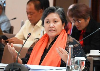 Lestari Moerdijat: Visi dan Kolaborasi yang Kuat Bekal Generasi Muda Hadapi Ketidakpastian