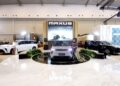 World of MAX: MAXUS Mantapkan Posisi sebagai MPEV Premium Pilihan Keluarga Modern