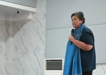 Lestari Moerdijat: Pengembangan Situs Patiayam Harus segera Dirumuskan Bersama