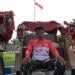 Kakek 89 Tahun Dapat Becak Listrik dari Prabowo, Lansia Tetap Berdaya