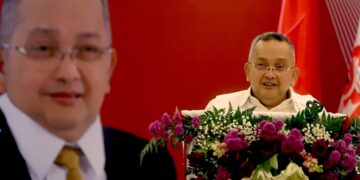 Ketua Umum SPI Trimedya Panjaitan Buka Sarasehan: Tekankan Solidaritas dan Konsolidasi Organisasi