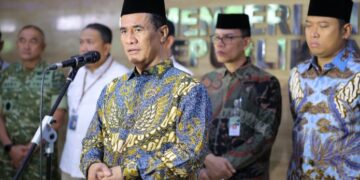 Aduan Lapor Pak Amran, Pegawai Pungli Dipecat