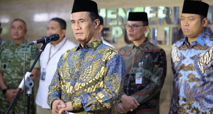 Aduan Lapor Pak Amran, Pegawai Pungli Dipecat