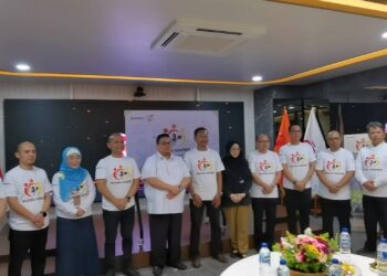 Bawaslu dan Koalisi Pewarta Pemilu Tandatangani Nota Kesepahaman, Luncurkan Program “Ruang SINEMA”