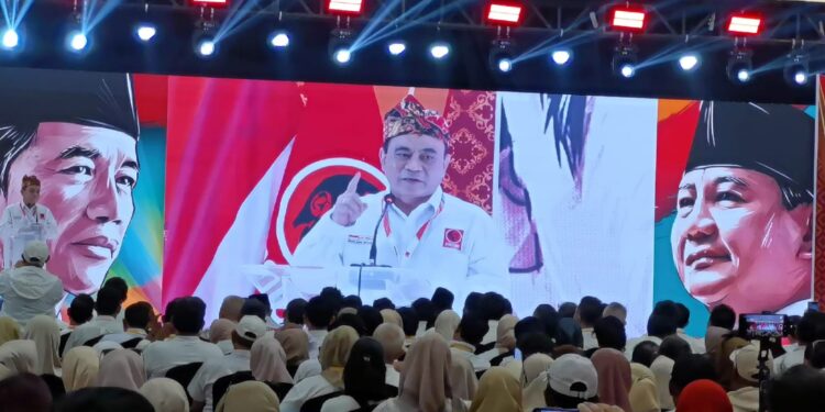 Budi Arie Kembali Pimpin PROJO, Siap Kawal Pemerintahan Prabowo-Gibran hingga 2029