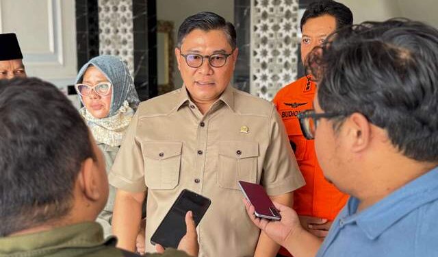 Komisi V DPR RI Dukung Penambahan Gerbong KAI Perkuat Layanan Transportasi Publik