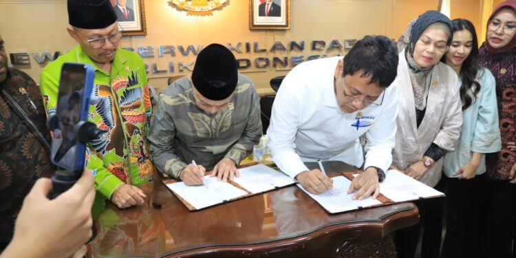 Purbaya Tegas: Asing Tak Akan Bangun Negara Kita, Mereka Hanya Nikmati Kue Ekonomi