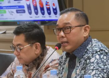 Komite IV DPD RI Bahas Strategi Hilirisasi dan Investasi Daerah Bersama Wamen Investasi Todotua Pasaribu