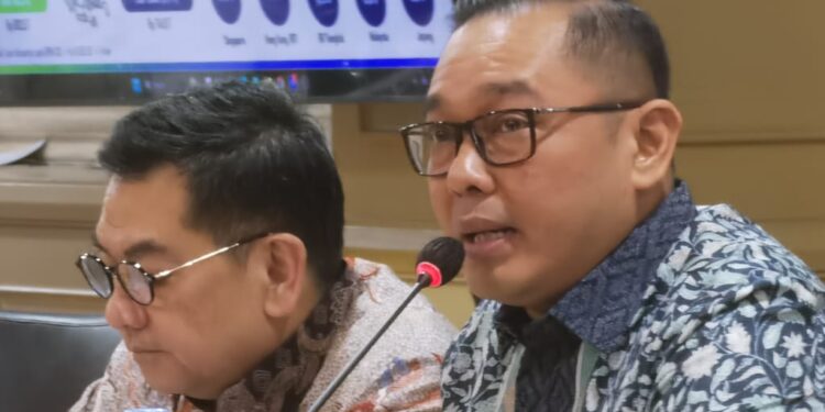 Komite IV DPD RI Bahas Strategi Hilirisasi dan Investasi Daerah Bersama Wamen Investasi Todotua Pasaribu