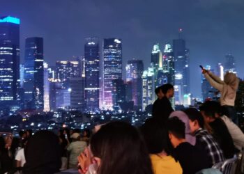 Jakarta Jadi Magnet Wisata Bisnis, Hotel-Hotel Kota Berbenah Jadi Pusat MICE dan Akomodasi Premium