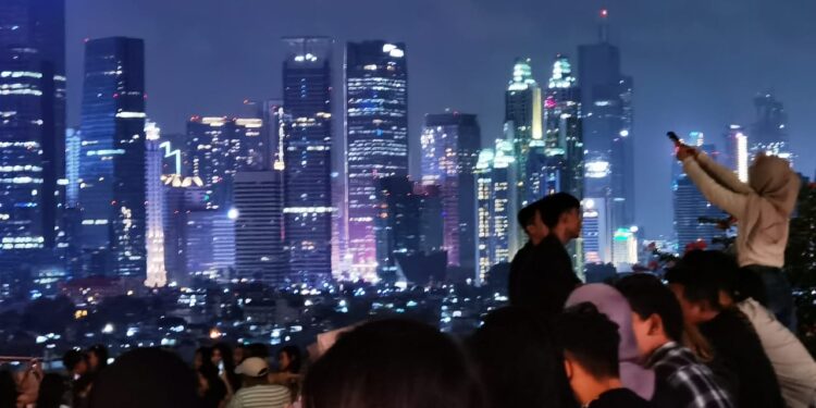 Jakarta Jadi Magnet Wisata Bisnis, Hotel-Hotel Kota Berbenah Jadi Pusat MICE dan Akomodasi Premium