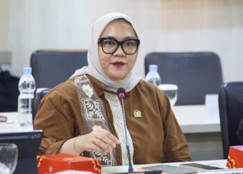 Senator Agita Dorong Penguatan Perlindungan dan Mekanisme Pemulangan PMI Non-Prosedural