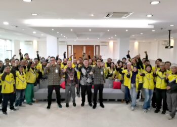 Maksimalkan Perlindungan Pengemudi, Maxim Resmi Gandeng BPJS Ketenagakerjaan