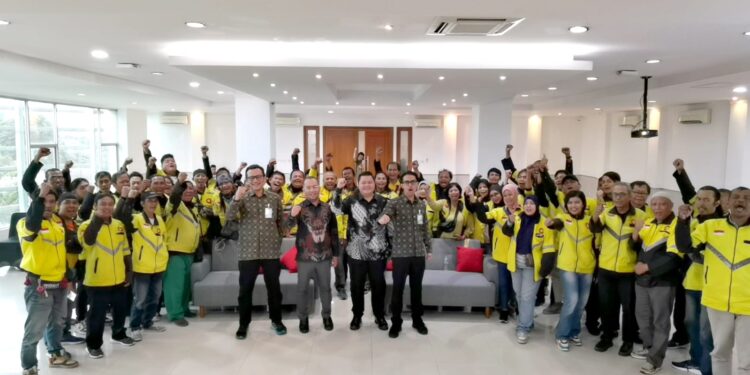 Maksimalkan Perlindungan Pengemudi, Maxim Resmi Gandeng BPJS Ketenagakerjaan