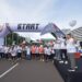 Dari Senayan, Gema “Palestina Merdeka” Menyambut Solidarity Run for Palestine 2025