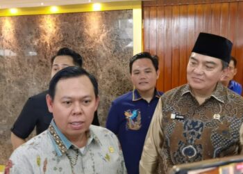 Sultan Bachtiar Najamudin: Kita Butuh Negarawan, Bukan Sekadar Politisi