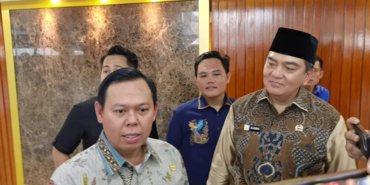 Sultan Bachtiar Najamudin: Kita Butuh Negarawan, Bukan Sekadar Politisi