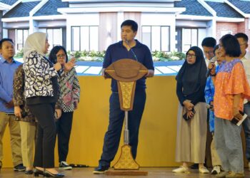 BTN Siap Sukseskan Penyaluran Kredit Program Perumahan