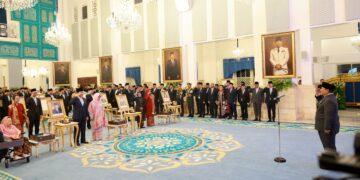 Hari Pahlawan, Prabowo Anugerahkan Gelar Pahlawan Nasional untuk 10 Tokoh dari Gus Dur, Marsinah, hingga Soeharto