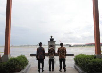 Prabowo Bertolak ke Sydney untuk Bertemu PM Australia Albanese, Hanya Berkunjung Sehari