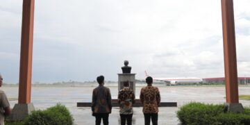 Prabowo Bertolak ke Sydney untuk Bertemu PM Australia Albanese, Hanya Berkunjung Sehari