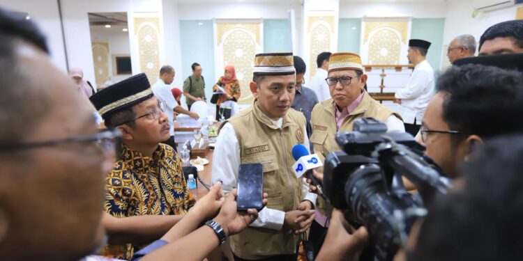 BAP DPD RI Perkuat Advokasi Penyelesaian Konflik Kawasan Hutan di Aceh