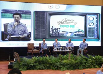 GKR Hemas: Tanpa Sinkronisasi dengan DPR dan Pemerintah, Daerah yang Dirugikan